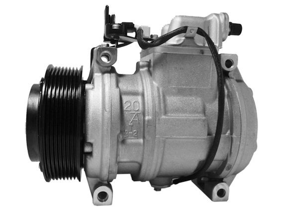 Airstal 10-0192 Air conditioning compressor A0002300411