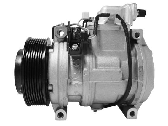Airstal 10-0193 Air conditioning compressor 2300411