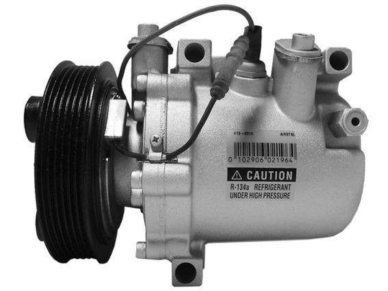 Airstal 10-0214 Air conditioning compressor 46 32 063