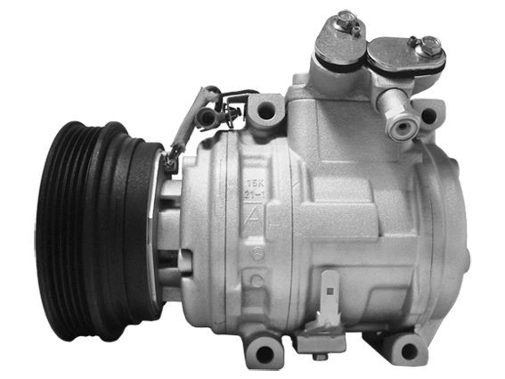 Airstal 10-0230 Air conditioning compressor 88320-42050