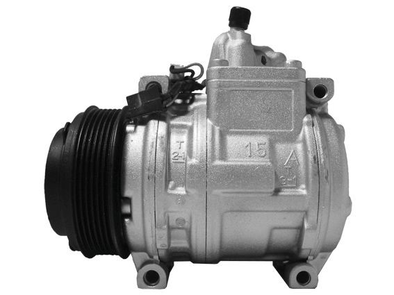 Airstal 10-0238 Air conditioning compressor 94AW19D629AA