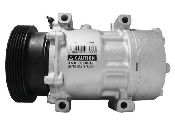Airstal 10-0254 Air conditioning compressor 77 00 106 440