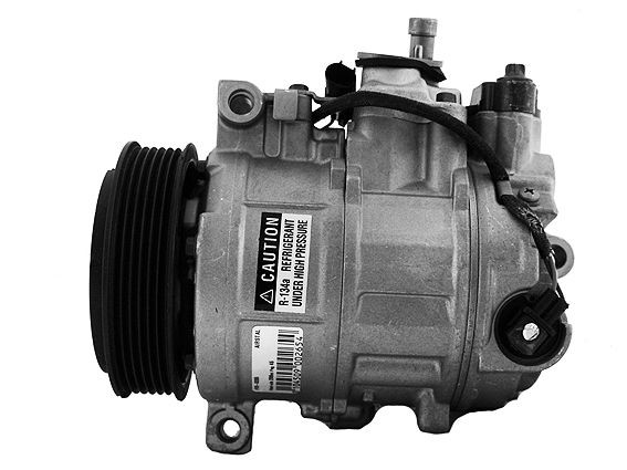 Airstal 10-0265 Air conditioning compressor 001 230 07 11