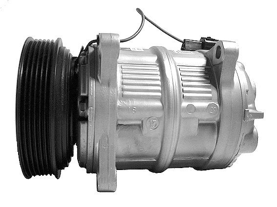 Airstal 10-0284 Air conditioning compressor 8603127