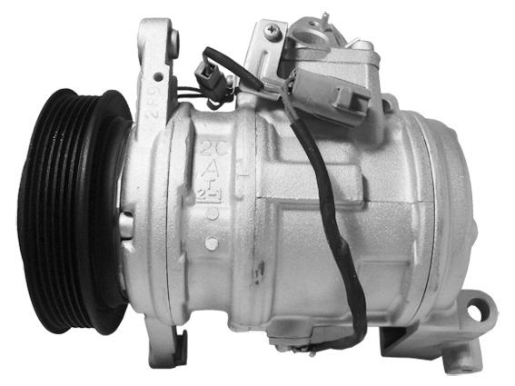 Airstal 10-0289 Air conditioning compressor 8832030651