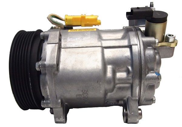 Airstal 10-0328 Air conditioning compressor 6487 07