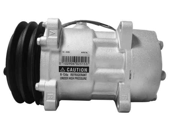 Airstal 10-0335 Air conditioning compressor 50 01 854 372