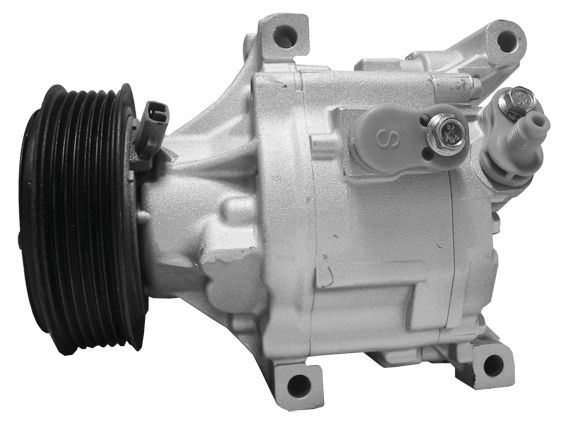 Airstal 10-0398 Air conditioning compressor 717 8526 5