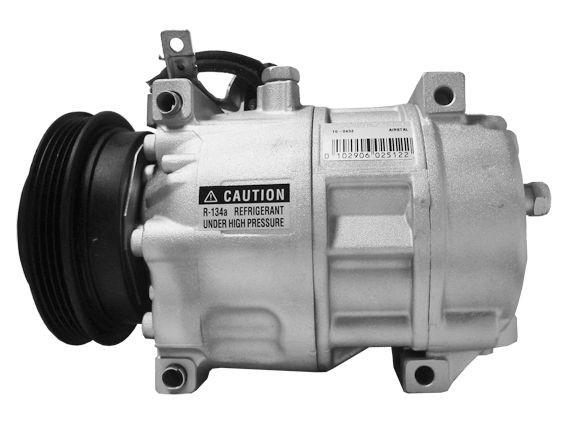 Airstal 10-0432 Air conditioning compressor 90457635
