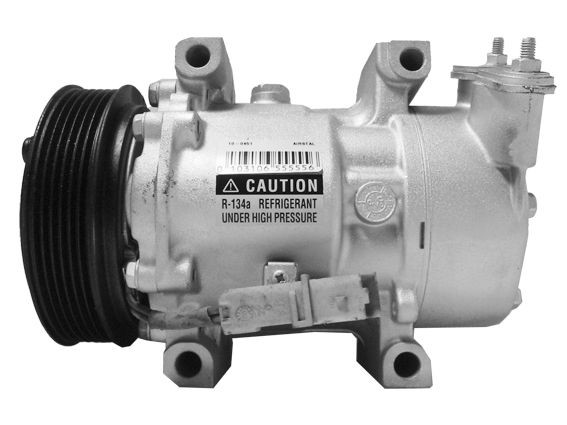 Airstal 10-0451 Air conditioning compressor 96 844 804