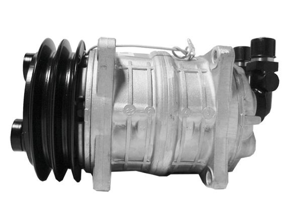 Airstal 10-0459 Air conditioning compressor 81 61906 6010