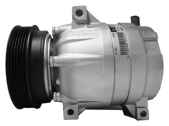 Airstal 10-0476 Air conditioning compressor 1135321