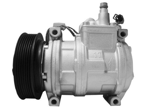 Airstal 10-0485 Air conditioning compressor 55035783