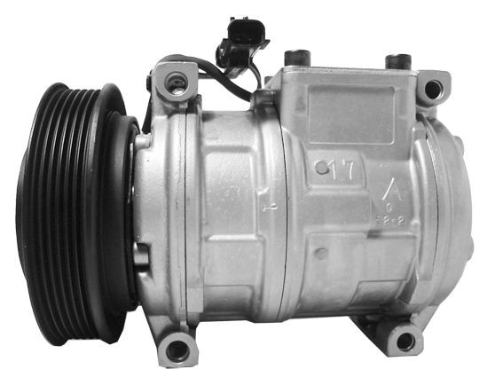 Airstal 10-0486 Air conditioning compressor 4758322AC
