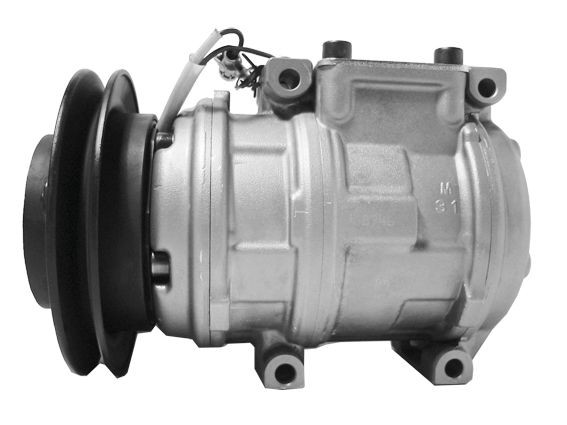 Airstal 10-0491 Air conditioning compressor 88320-60450