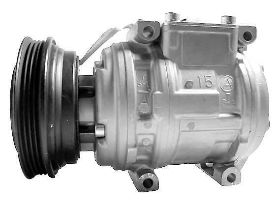 Airstal 10-0493 Air conditioning compressor 88310-6A010