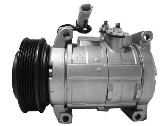 Airstal 10-0497 Air conditioning compressor 5503-7467AB