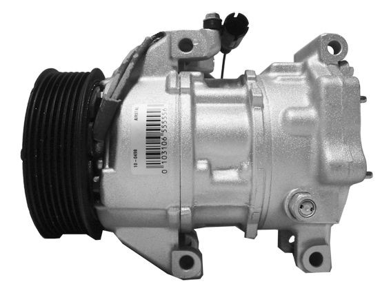 Airstal 10-0498 Air conditioning compressor 6922397