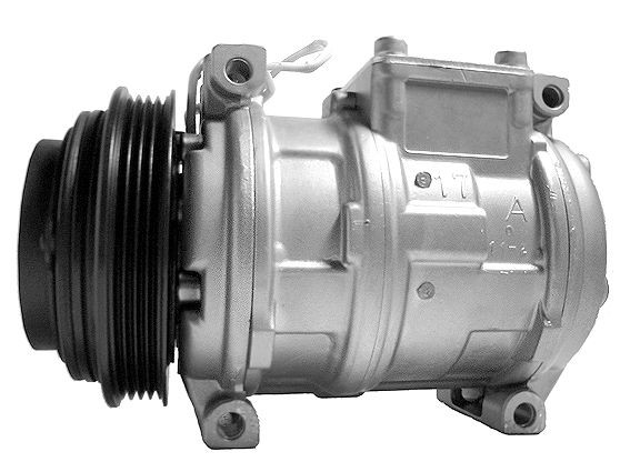 Airstal 10-0509 Air conditioning compressor 9849 7470