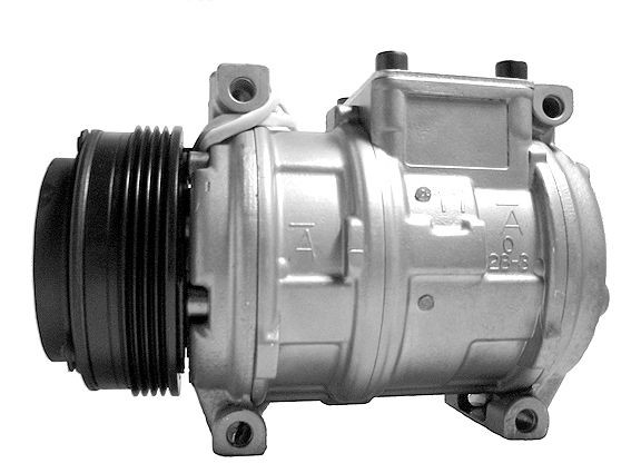 Airstal 10-0510 Air conditioning compressor 500341617