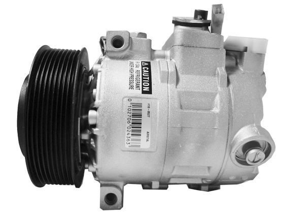 Airstal 10-0527 Air conditioning compressor 541 230 14 11