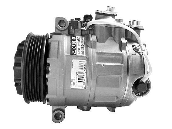Airstal 10-0536 Air conditioning compressor 2302811