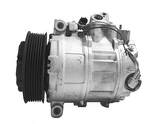 Airstal 10-0537 Air conditioning compressor 2304511