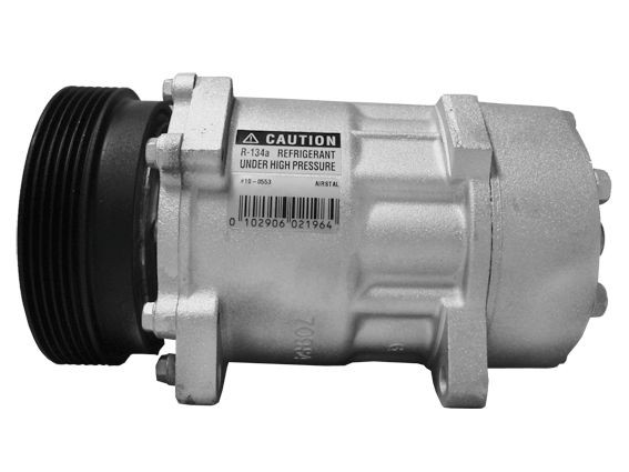 Airstal 10-0553 Air conditioning compressor 357820803A