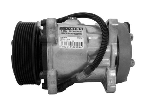 Airstal 10-0585 Air conditioning compressor 165 5564R