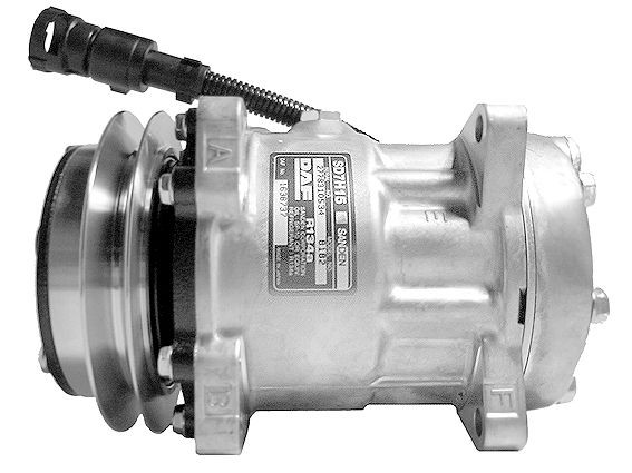 Airstal 10-0587 Air conditioning compressor 1264 800