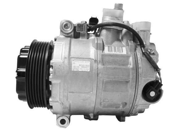 Airstal 10-0592 Air conditioning compressor 2305111