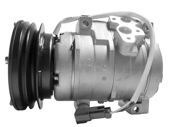 Airstal 10-0610 Air conditioning compressor 1761895