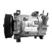 Klimakompressor 6453WP Airstal 10-0616