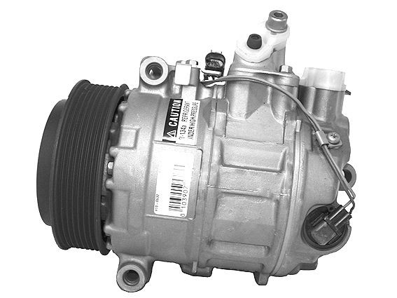 Airstal 10-0632 Air conditioning compressor 001 230 49 11