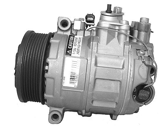 Airstal 10-0633 Air conditioning compressor 2307211