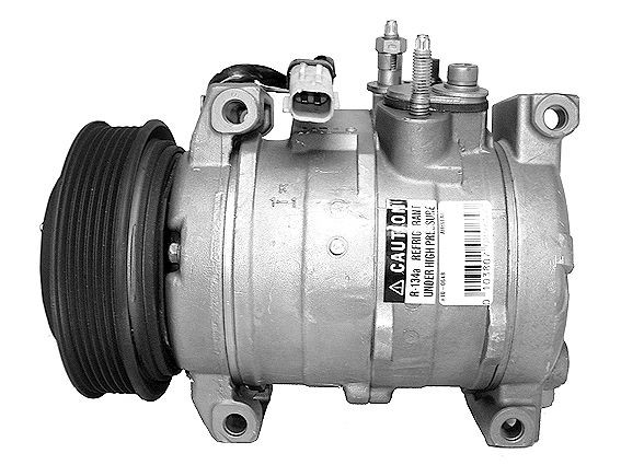 Airstal 10-0648 Air conditioning compressor 5005420AD