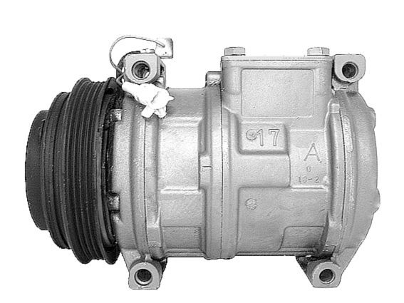 Airstal 10-0649 Air conditioning compressor MNA7300AA