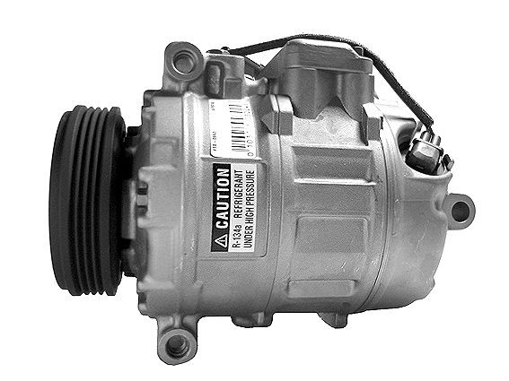 Airstal 10-0663 Air conditioning compressor 6 983 098