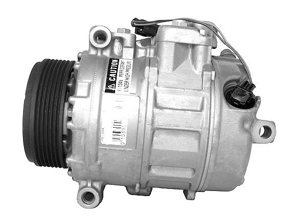 Airstal 10-0664 Air conditioning compressor 6452 6924 792