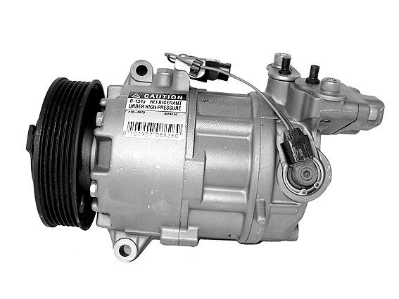 Airstal 10-0673 Air conditioning compressor 64 52 9 182 793