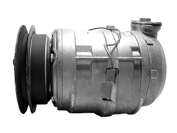 Airstal 10-0688 Klimakompressor für NISSAN ECO-T LKW in Original Qualität