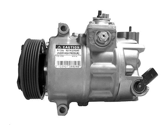 Airstal 10-0725 Air conditioning compressor 147 100 4770