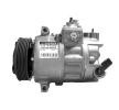 Klimakompressor 1K0820803A Airstal 10-0725