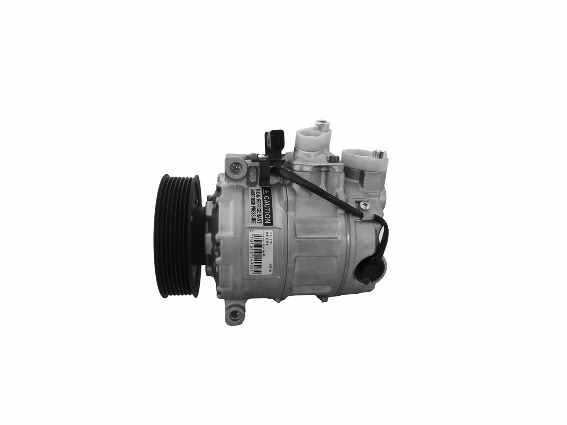 Airstal 10-0771 Air conditioning compressor 3D0 820 803 N