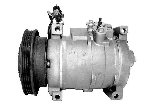 Airstal 10-0776 Air conditioning compressor 5278558AA