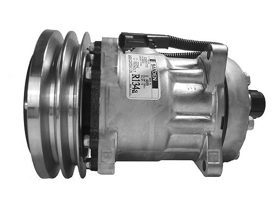 Airstal 10-0778 Air conditioning compressor 4 705 071 4