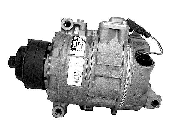 Airstal 10-0780 Air conditioning compressor 7P6 820 803 B