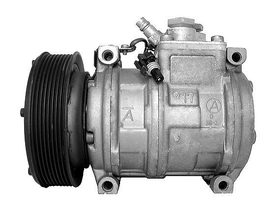 Airstal 10-0782 Air conditioning compressor RE46609