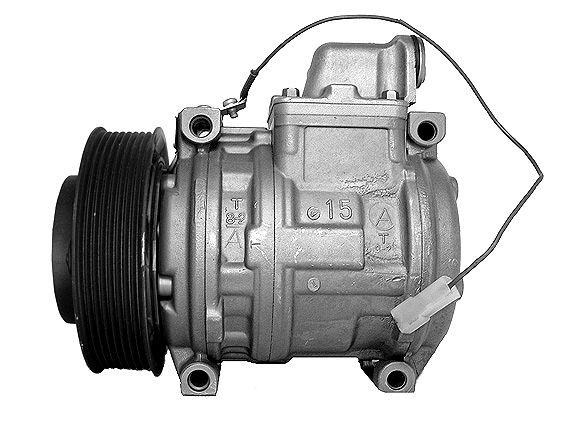 Airstal 10-0788 Air conditioning compressor 5412300511