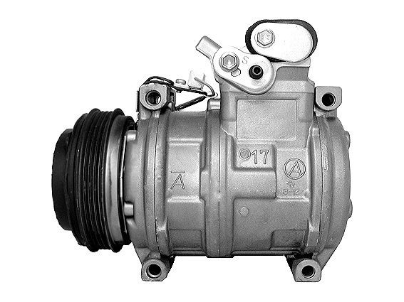 Airstal 10-0789 Air conditioning compressor 5 0438 4698